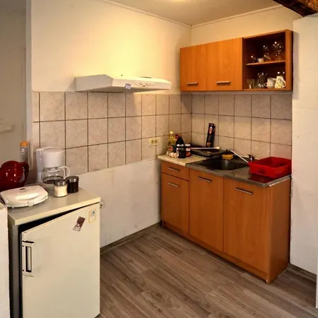 Natasa Studio Rovinj