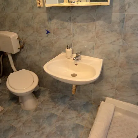 Natasa Studio Guest house Rovinj